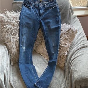 Lucky brand jeans